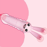 may-rung-am-dao-con-tho-mini-thiet-ke-dang-yeu-thu-gian