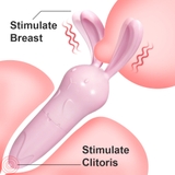 may-rung-am-dao-con-tho-mini-thiet-ke-dang-yeu-thu-gian