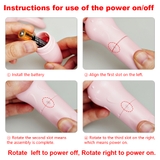 may-rung-am-dao-con-tho-mini-thiet-ke-dang-yeu-thu-gian