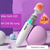 chay-rung-galaku-nhat-ban-chinh-hang-64-che-do-rung-man-hinh-led