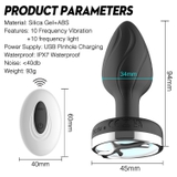 plug-hau-mon-silicon-phat-sang-led-nhieu-che-do-tu-xa