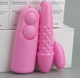 trung-rung-2-dau-co-gai-hinh-duong-vat-rung-sieu-manh-kich-thich-cuc-khoai