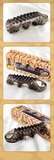 vong-deo-duong-vat-tiger-stripe-meleon-gai-noi-keo-dai-thoi-gian