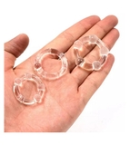 vong-deo-keo-dai-thoi-gian-stay-hard-beaded-cockrings-cho-nam