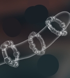 vong-deo-keo-dai-thoi-gian-stay-hard-beaded-cockrings-cho-nam