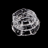 vong-deo-keo-dai-thoi-gian-stay-hard-beaded-cockrings-cho-nam
