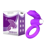 vong-rung-ca-heo-dolphin-cock-ring-tang-khoai-cam-cho-cap-doi
