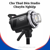 đèn studio Godox MS300V
