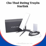 Cho Thuê Đường Truyền Starlink Tốc Độ Cao Tại Hà Nội, TP.HCM, Đà Nẵng, Hải Phòng