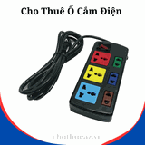 Cho Thuê Ổ Cắm Điện Sự Kiện, Triển Lãm, Hội Nghị, Hội Chợ Giá Rẻ Tại Hà Nội, Hải Phòng, TP Hồ Chí Minh - Uy Tín, Chất Lượng, Giá Rẻ