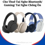 Cho Thuê Tai Nghe Bluetooth - Tai Nghe Gaming - Tai Nghe Chống Ồn Giá Rẻ, Chính Hãng Tại Hà Nội, Hải Phòng, TP. Hồ Chí Minh- Uy Tín, Chất Lượng, Giá Rẻ