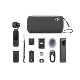 Cho Thuê Máy Camera DJI Osmo Pocket 3 Creator Combo