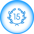15 năm hoạt động