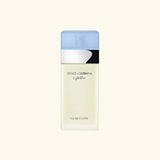 DOLCE & GABBANA LIGHT BLUE POUR FEMME