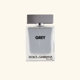 DOLCE & GABBANA THE ONE GREY