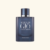 GIORGIO ARMANI Acqua Di Giò PROFONDO