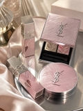 YVES SAINT LAURENT TOUCHE ECLAT GLOW PACT CUSHION LIGHT-FLIRTING COLLECTOR