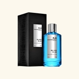 MANCERA Silver Blue