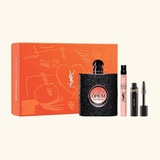 GIFTSET Yves Saint Laurent Black Opium Eau De Parfum