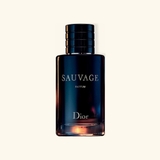 DIOR SAUVAGE Parfum