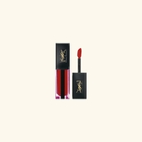 YVES SAINT LAURENT Rouge Pur Couture Water Stain - 612 Rouge Deluge