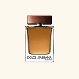 DOLCE & GABBANA THE ONE Eau De Toilette
