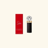 CHRISTIAN LOUBOUTIN Rouge Louboutin Velvet Matte On The Go - Beige Very Gil 015M