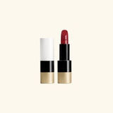 HERMES Rouge Hermes Satin Lipstick - 85 Rouge H