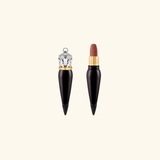 CHRISTIAN LOUBOUTIN Velvet Matte Lip Colour - 015M Beige Very Gil