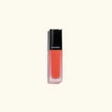 CHANEL Rouge Allure Liquid Velvet - 214 Bouleversante