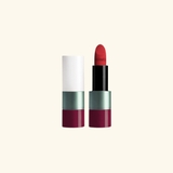 HERMES Rouge Hermes Matte Lipstick - 62 Rouge Feu