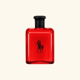 RALPH LAUREN Polo Red Eau De Toilette