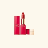 VALENTINO Rosso Valentino Satin - 217A Ethereal Red
