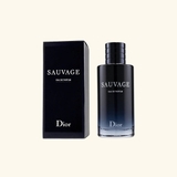 DIOR SAUVAGE Eau De Parfum