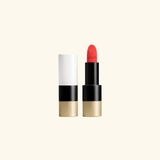 HERMES Rouge Hermes Matte Lipstick - 46 Rouge Exotique