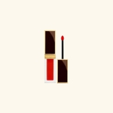 TOM FORD Liquid Lip Luxe Matte - 129 Carnal Red