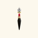 CHRISTIAN LOUBOUTIN Velvet Matte Lip Colour - 003M Justine