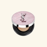 YVES SAINT LAURENT TOUCHE ECLAT GLOW PACT CUSHION LIGHT-FLIRTING COLLECTOR