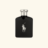 RALPH LAUREN Polo Black