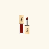 YVES SAINT LAURENT Tatouage Couture Matte Stain - 08 Black Red Code