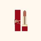YVES SAINT LAURENT Rouge Pur Couture Satin Lipstick Latex Love Edition NM - Nu Muse