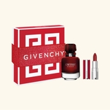 GIFTSET GIVENCHY L’interdit Rouge Eau De Parfum