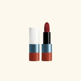 HERMES Rouge Hermes Matte Lipstick - 76 Rouge Cinabre