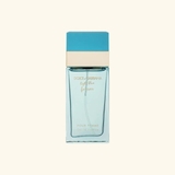 DOLCE & GABBANA LIGHT BLUE FOREVER POUR FEMME