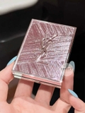 YVES SAINT LAURENT Couture Mini Clutch Light Flirting Collector 826 - New Harmony