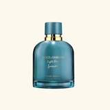 DOLCE & GABBANA LIGHT BLUE FOREVER POUR HOMME