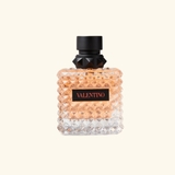 VALENTINO Donna Born In Roma Coral Fantasy