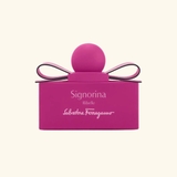 SALVATORE FERRAGAMO Signorina Ribelle Limited Edition