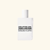 ZADIG & VOLTAIRE This Is Her!