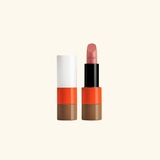 HERMES Rouge Hermes Satin Lipstick - 17 Beige Ebloui